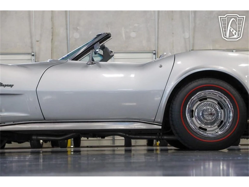 1975 Chevrolet Corvette C3 - Image 20 of 31