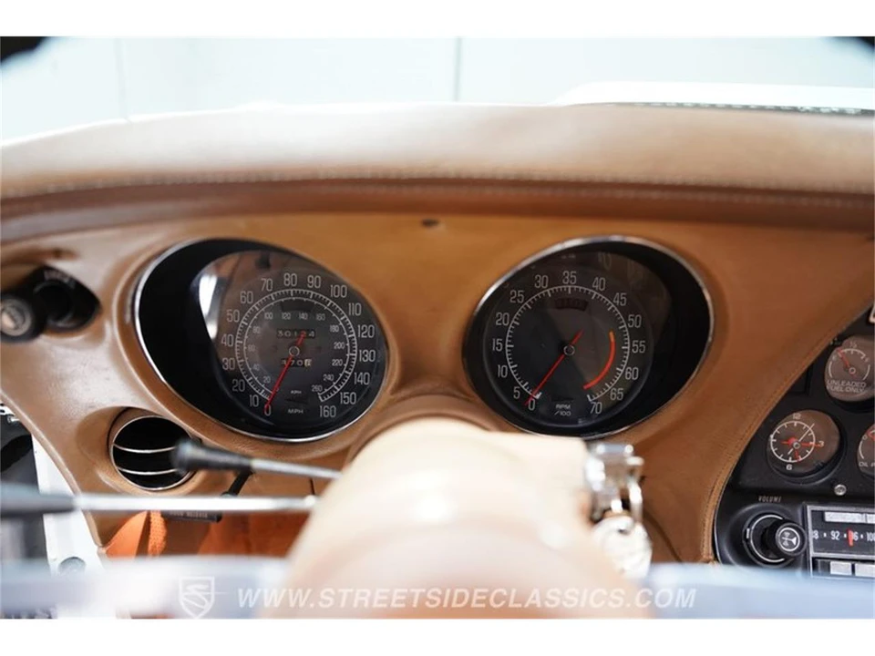 1975 Chevrolet Corvette C3 - Image 31 of 31