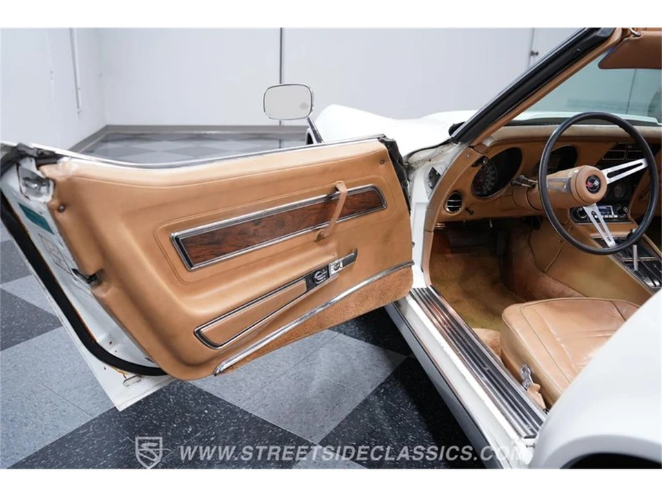 1975 Chevrolet Corvette C3 - Image 28 of 31