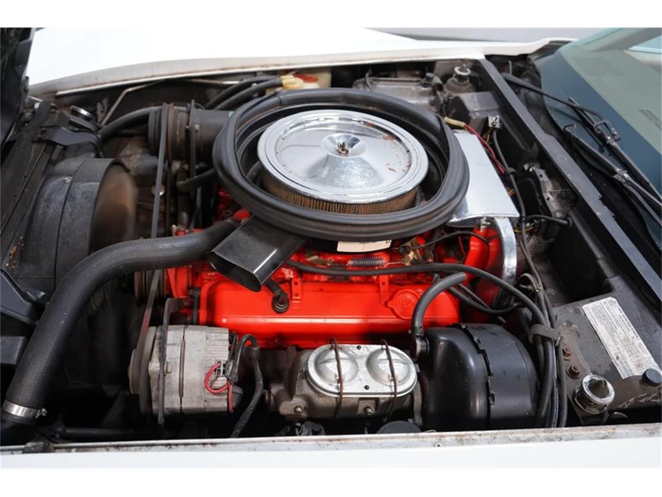 1975 Chevrolet Corvette C3 - Image 26 of 31