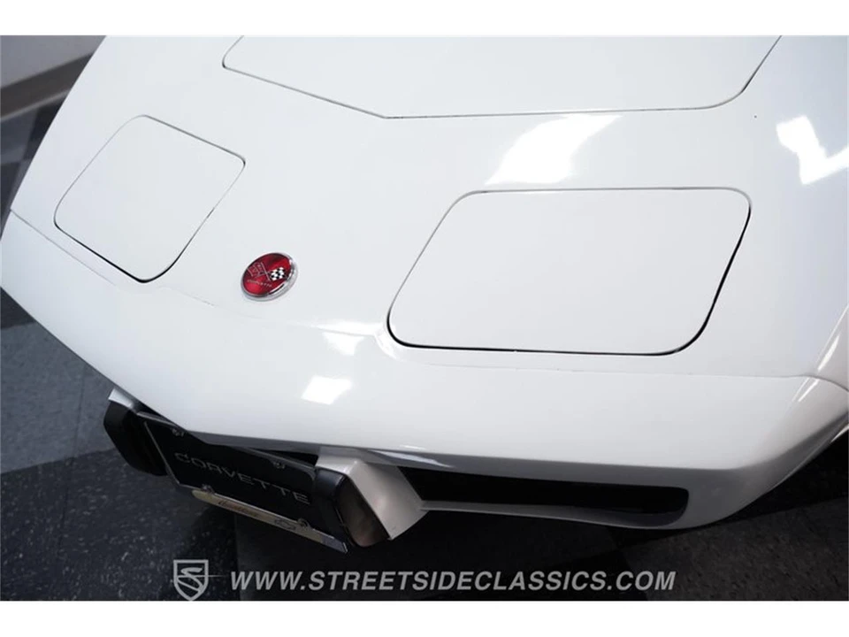 1975 Chevrolet Corvette C3 - Image 17 of 31