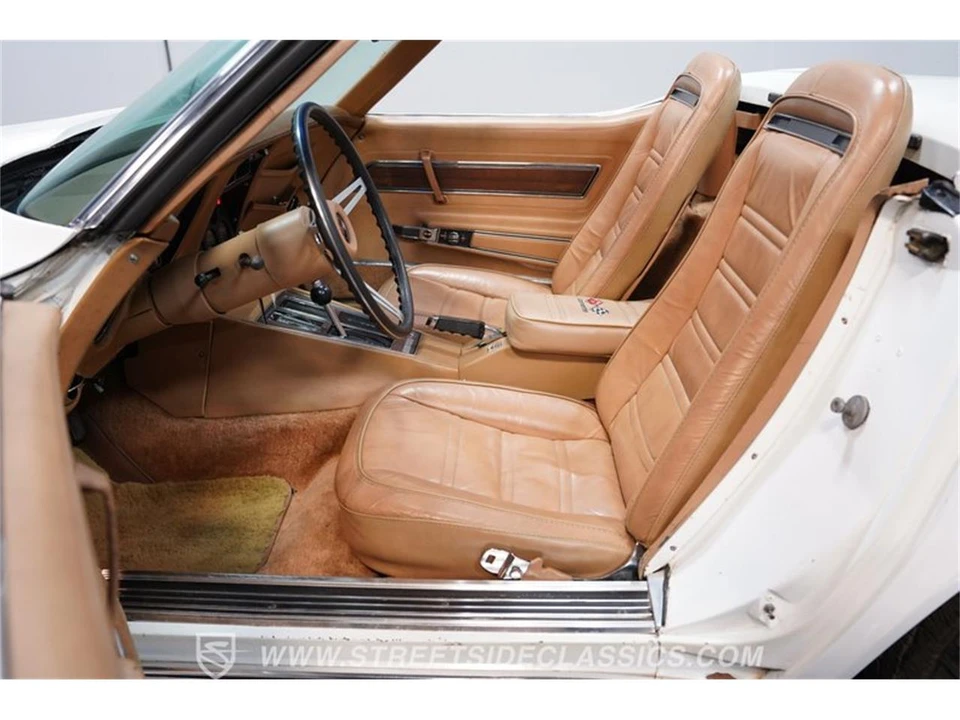 1975 Chevrolet Corvette C3 - Image 29 of 31