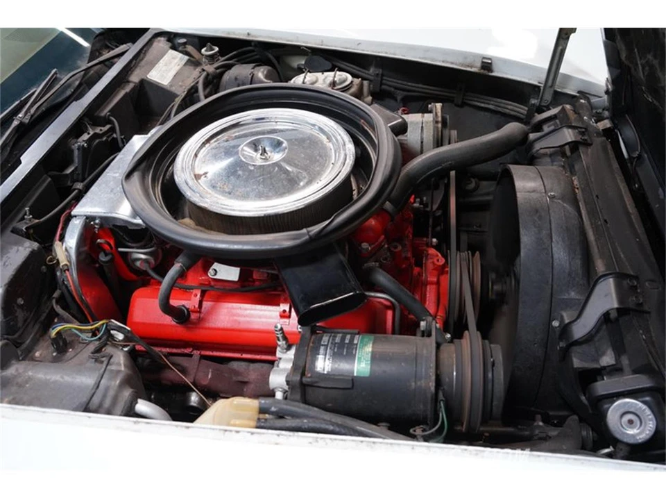 1975 Chevrolet Corvette C3 - Image 27 of 31