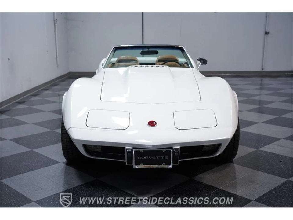 1975 Chevrolet Corvette C3 - Image 15 of 31