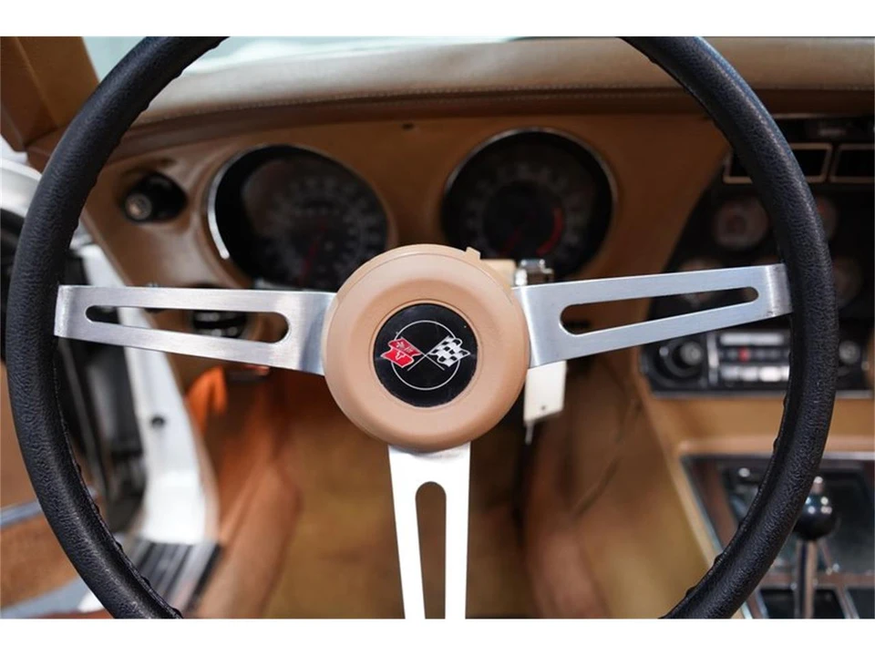 1975 Chevrolet Corvette C3 - Image 30 of 31