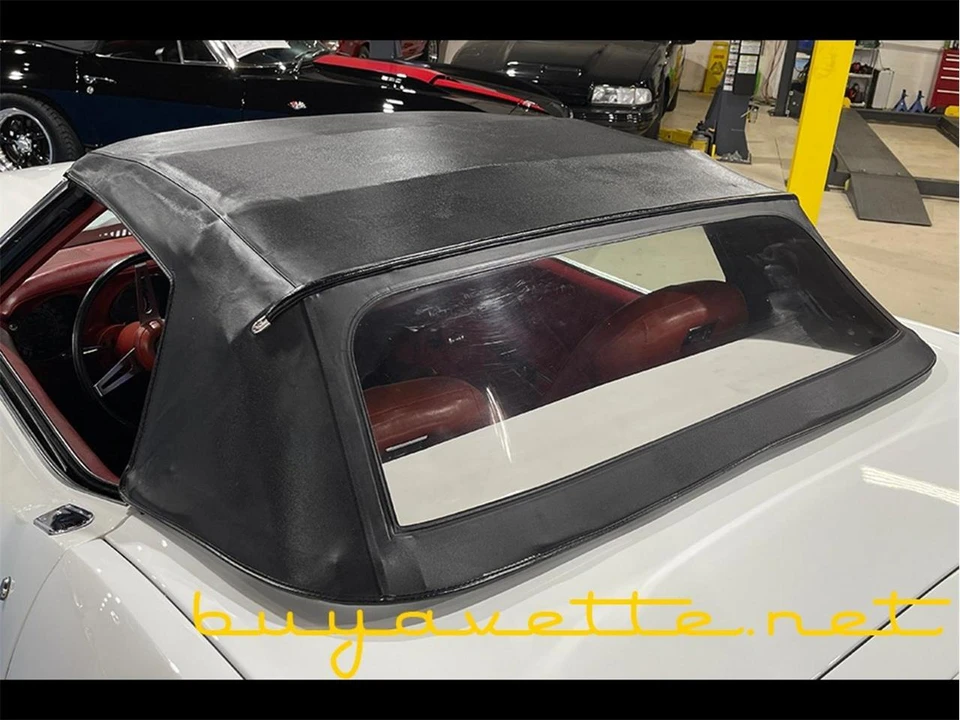 1975 Chevrolet Corvette C3 - Image 10 of 31
