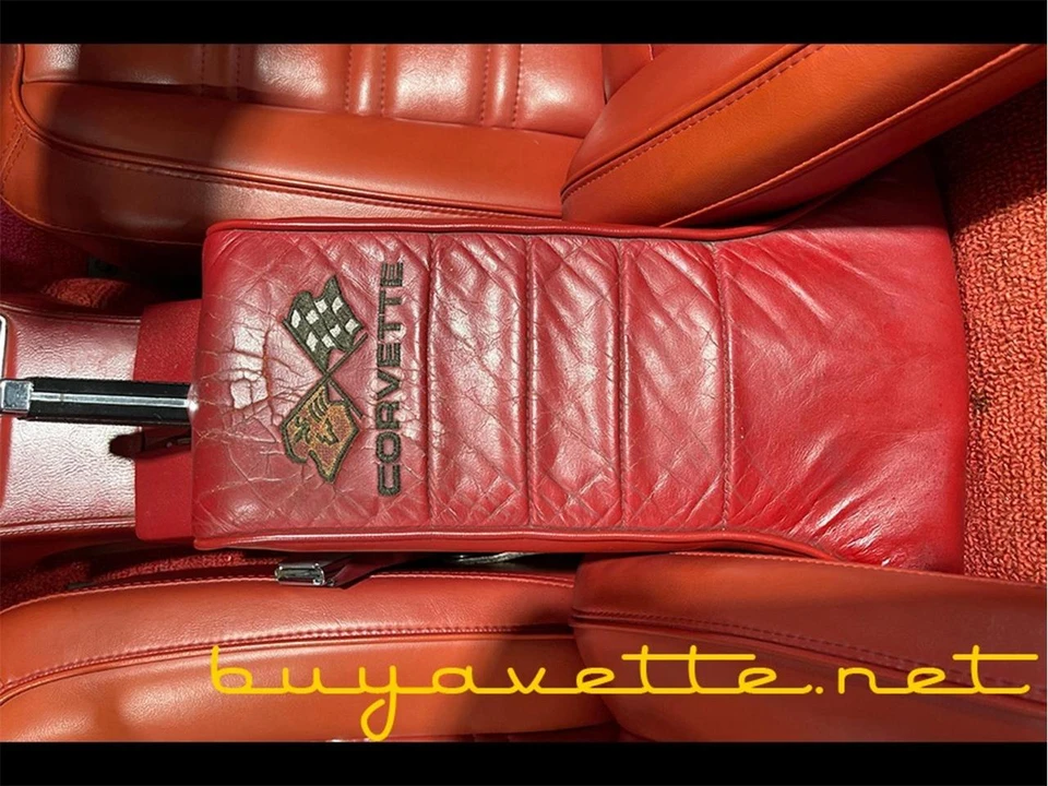 1975 Chevrolet Corvette C3 - Image 23 of 31