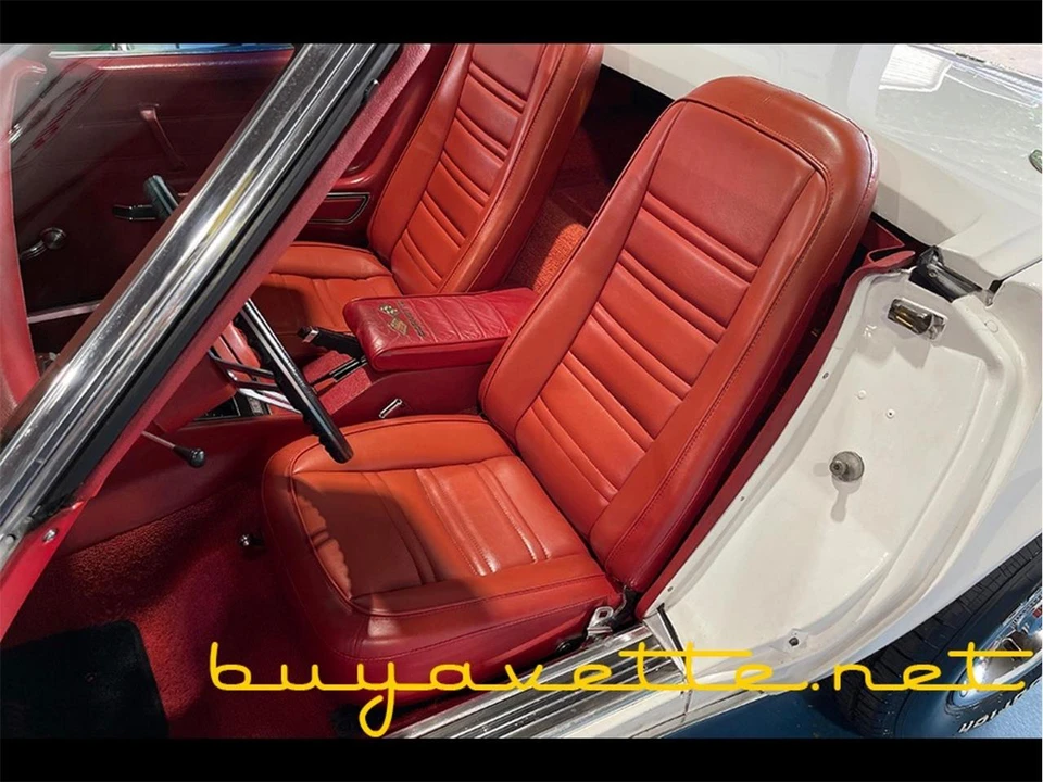 1975 Chevrolet Corvette C3 - Image 24 of 31