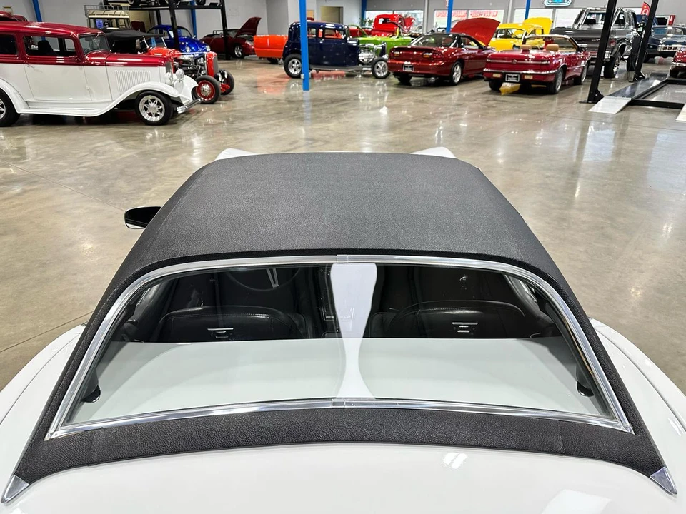 1975 Chevrolet Corvette C3 - Image 30 of 31