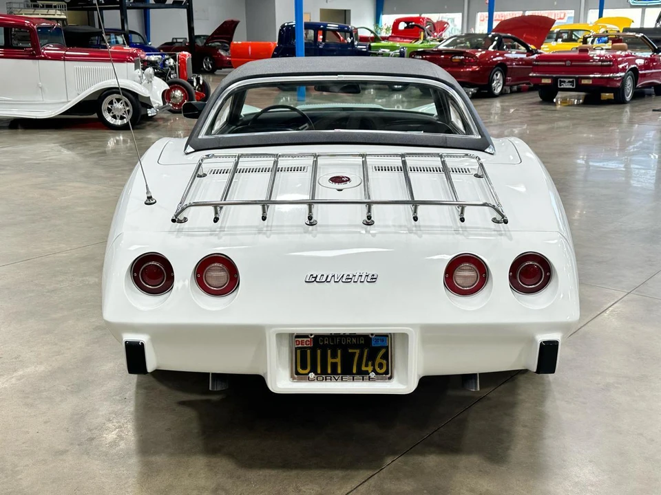 1975 Chevrolet Corvette C3 - Image 26 of 31