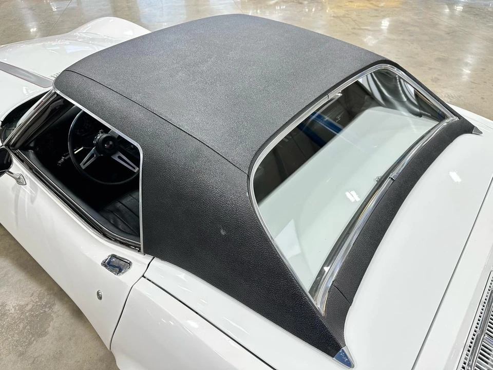 1975 Chevrolet Corvette C3 - Image 31 of 31