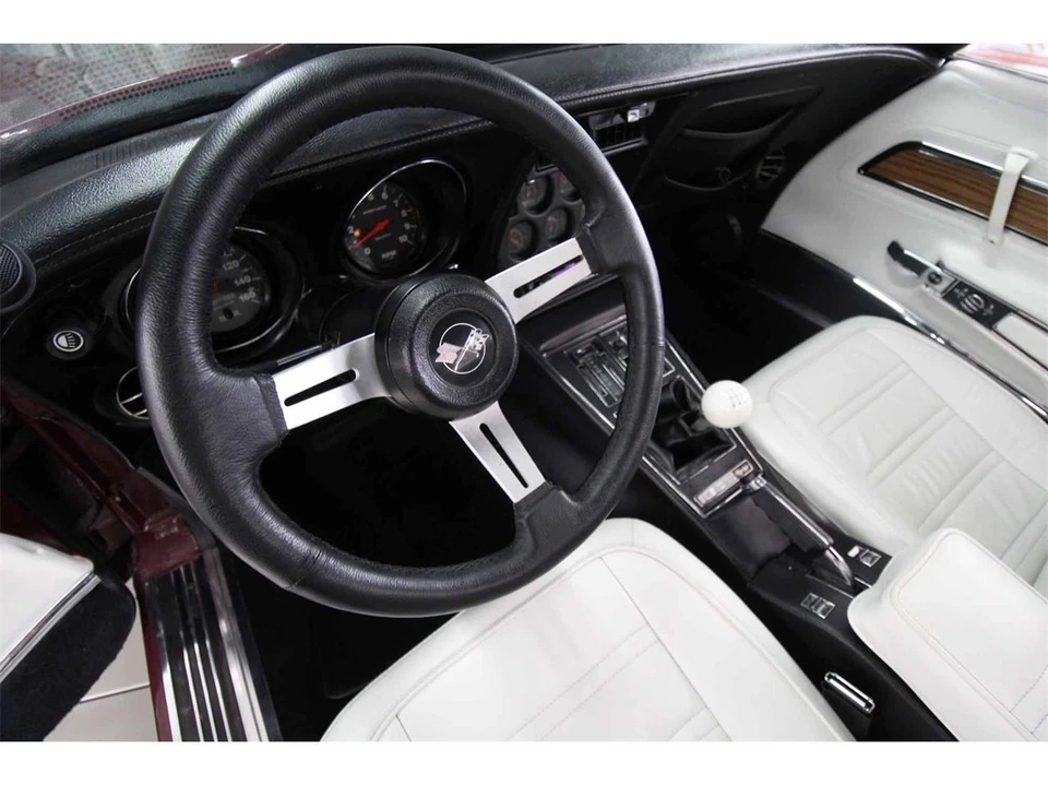 1975 Chevrolet Corvette C3 - Image 18 of 31