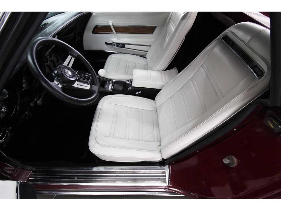 1975 Chevrolet Corvette C3 - Image 25 of 31