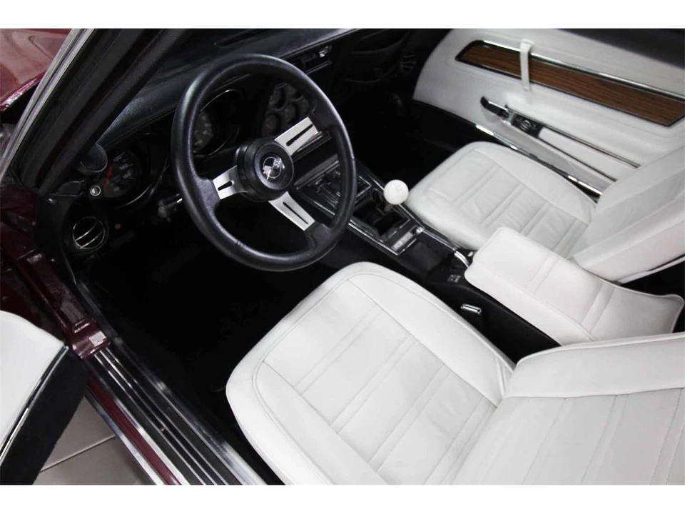 1975 Chevrolet Corvette C3 - Image 16 of 31