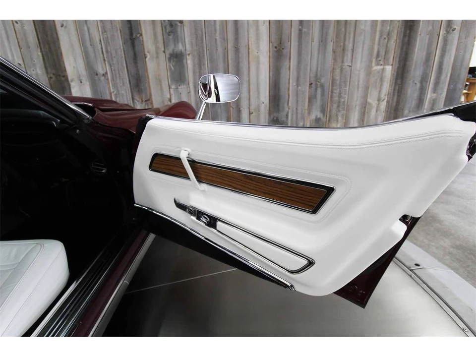 1975 Chevrolet Corvette C3 - Image 31 of 31