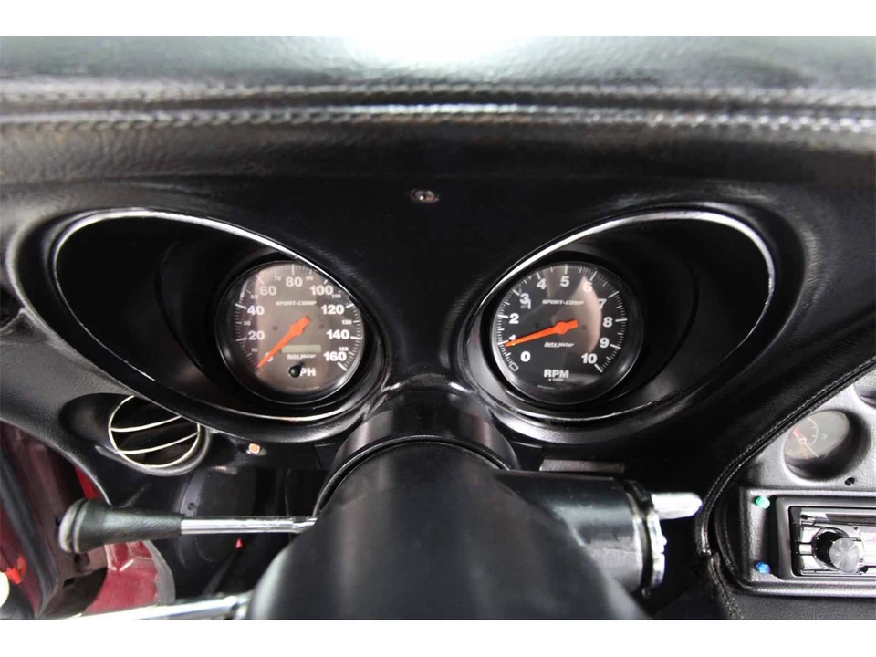 1975 Chevrolet Corvette C3 - Image 19 of 31