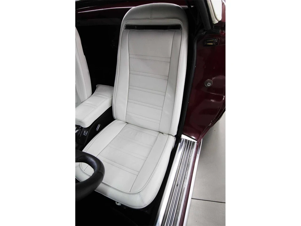 1975 Chevrolet Corvette C3 - Image 29 of 31