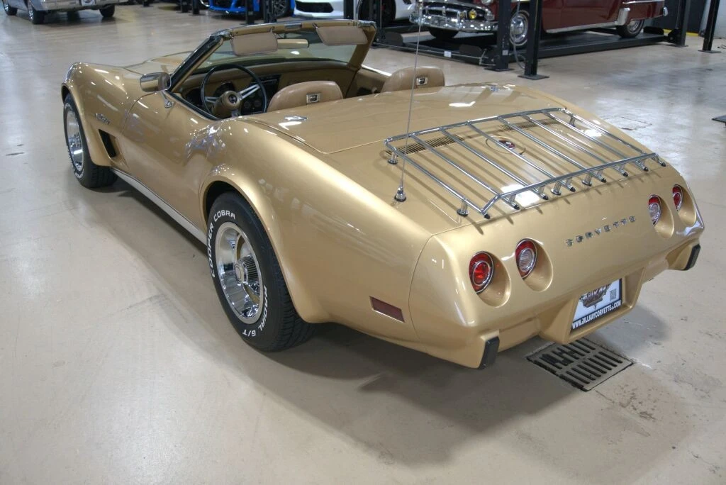 1975 Chevrolet Corvette C3 - Image 6 of 12