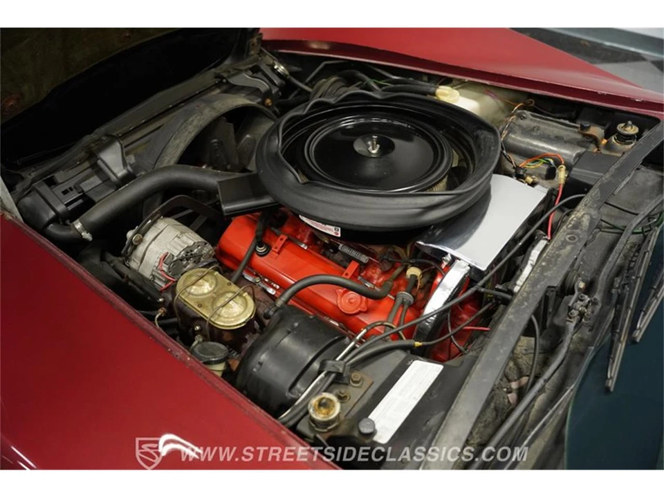1975 Chevrolet Corvette C3 - Image 29 of 31