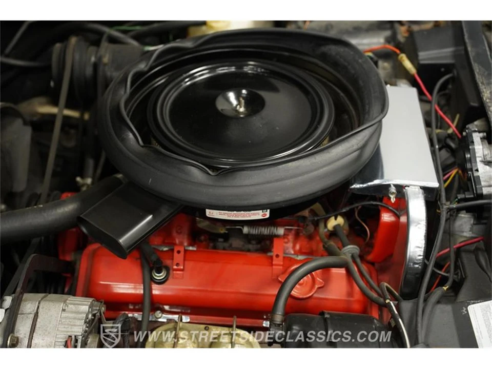 1975 Chevrolet Corvette C3 - Image 31 of 31