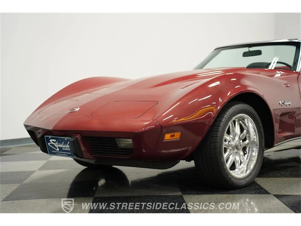 1975 Chevrolet Corvette C3 - Image 16 of 31