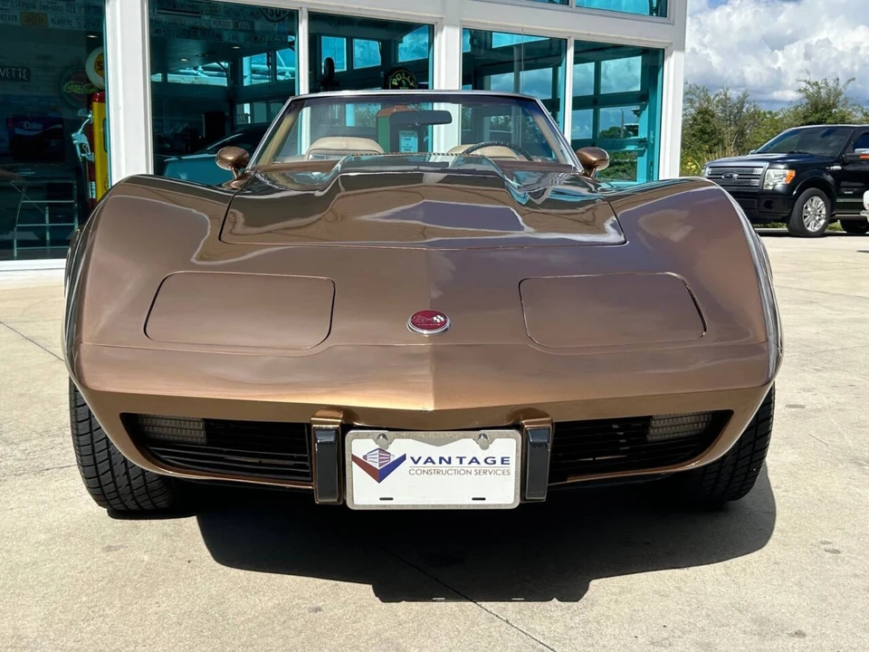 1975 Chevrolet Corvette C3 - Image 2 of 12