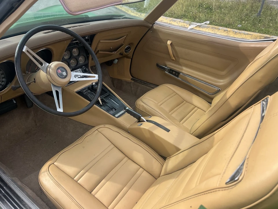 1975 Chevrolet Corvette C3 - Image 15 of 21