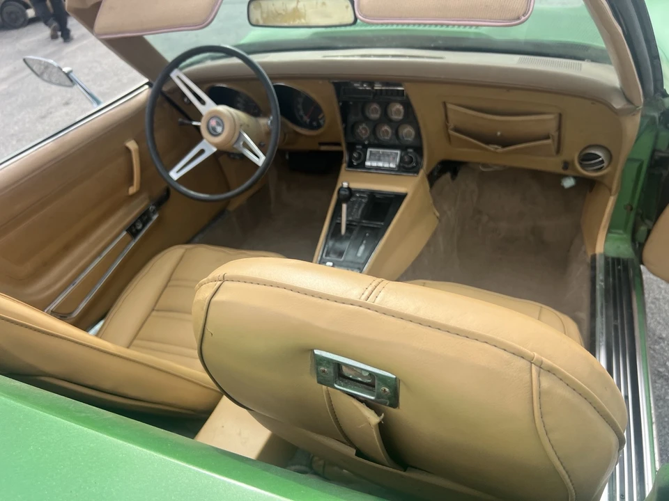 1975 Chevrolet Corvette C3 - Image 19 of 21