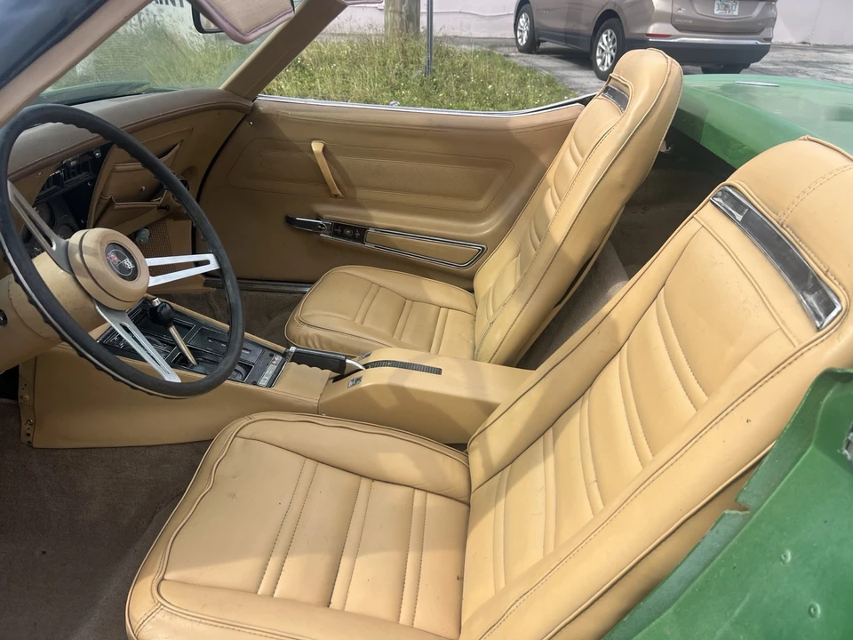 1975 Chevrolet Corvette C3 - Image 16 of 21