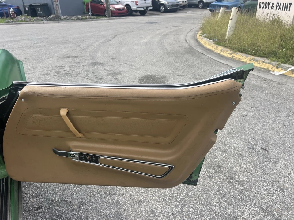 1975 Chevrolet Corvette C3 - Image 21 of 21