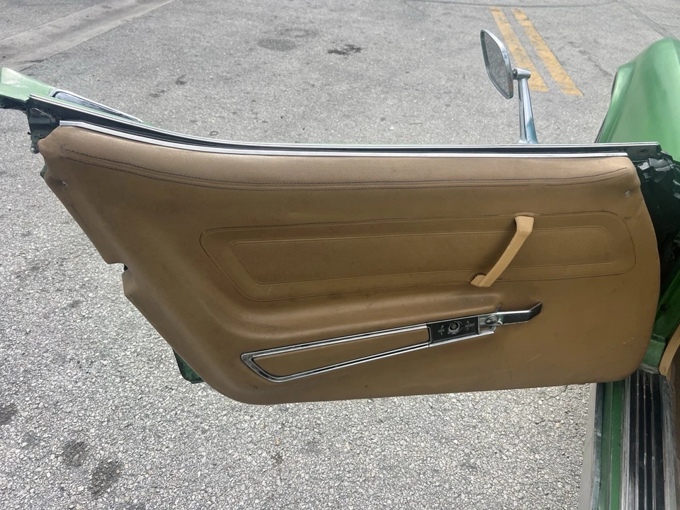 1975 Chevrolet Corvette C3 - Image 20 of 21