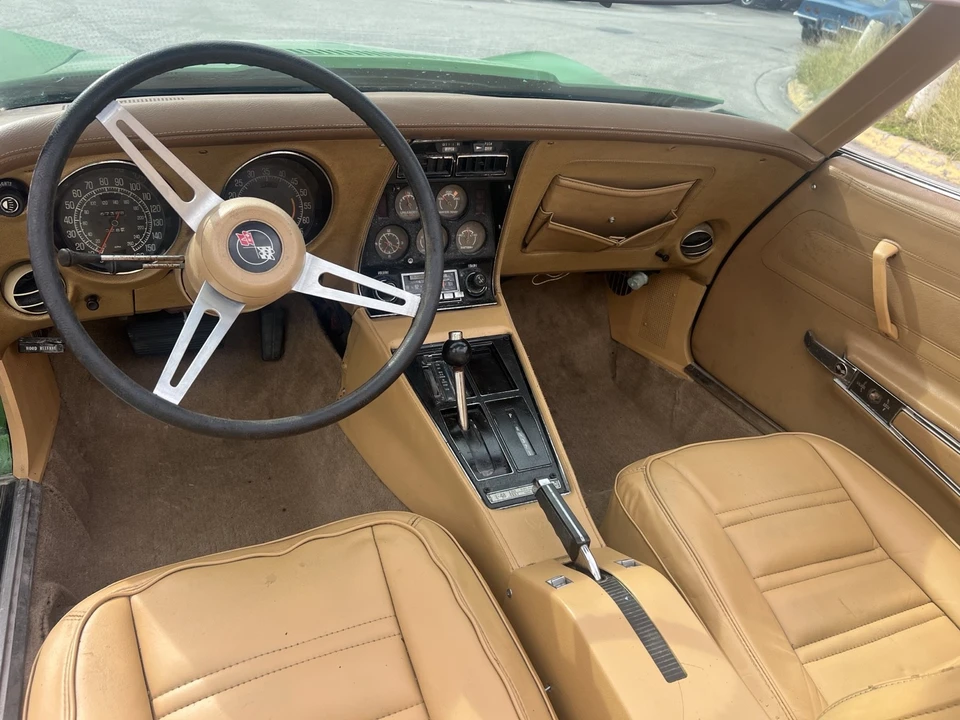 1975 Chevrolet Corvette C3 - Image 14 of 21