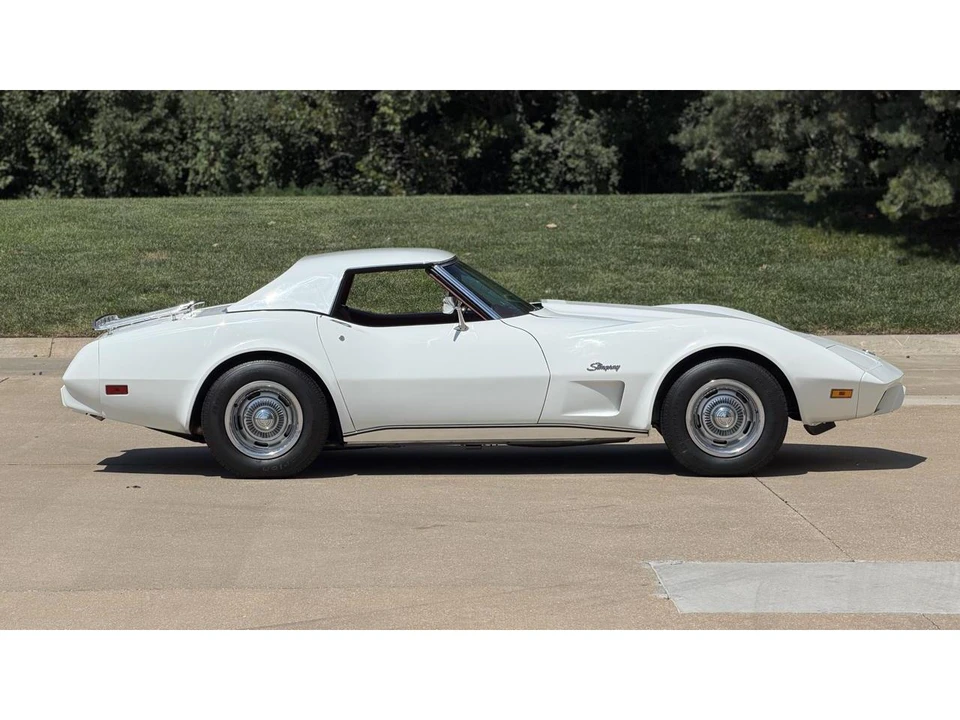 1975 Chevrolet Corvette C3 - Image 15 of 31