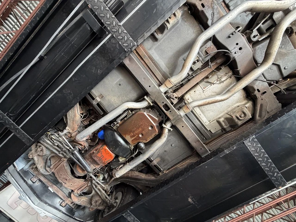 1975 Chevrolet Corvette C3 - Image 31 of 31