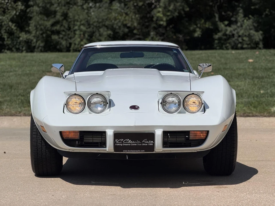 1975 Chevrolet Corvette C3 - Image 26 of 31