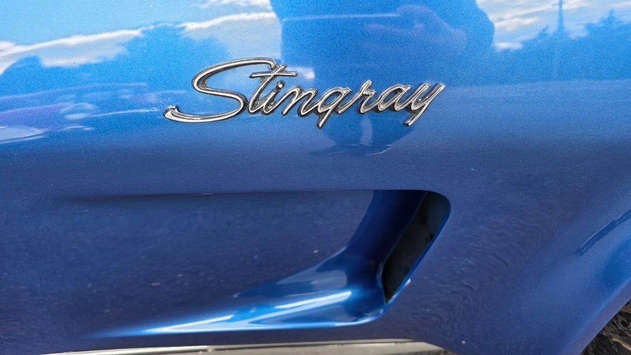 1975 Chevrolet Corvette C3 - Image 12 of 21