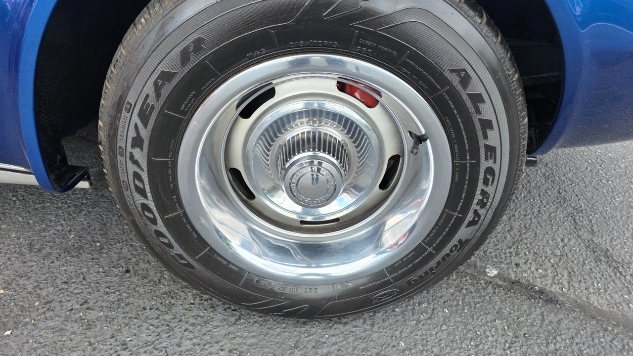 1975 Chevrolet Corvette C3 - Image 11 of 21
