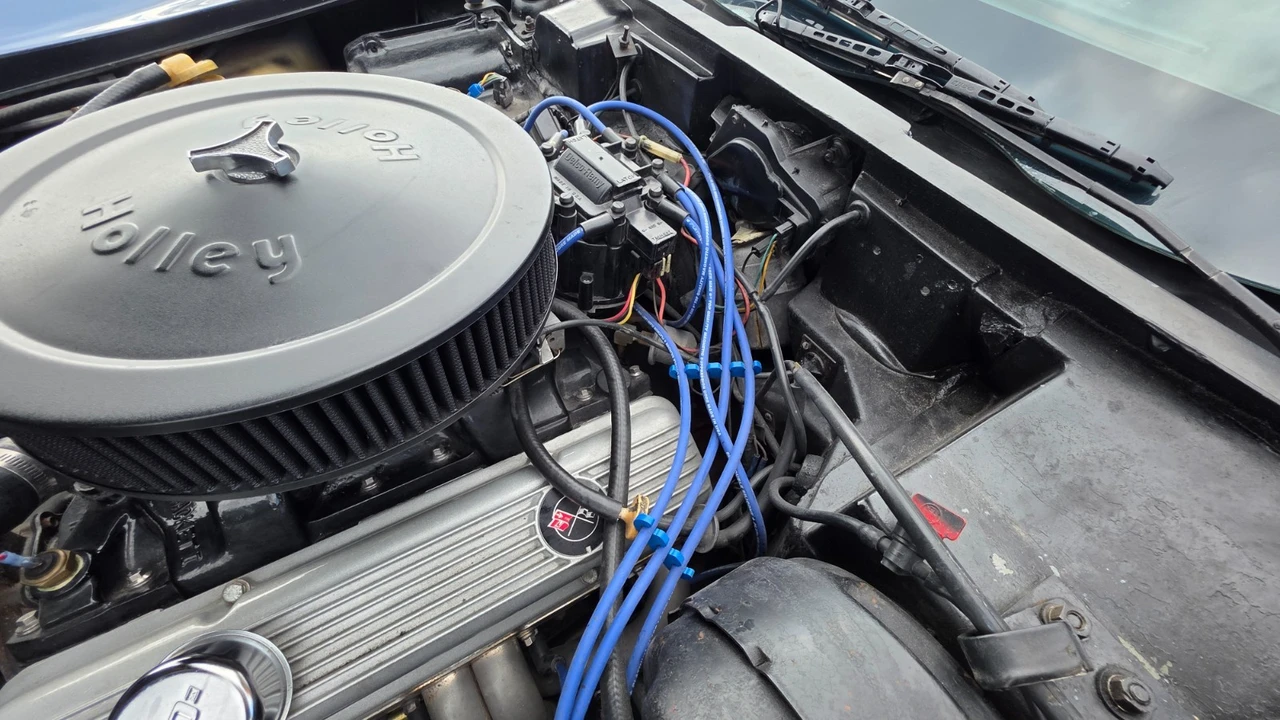 1975 Chevrolet Corvette C3 - Image 3 of 21
