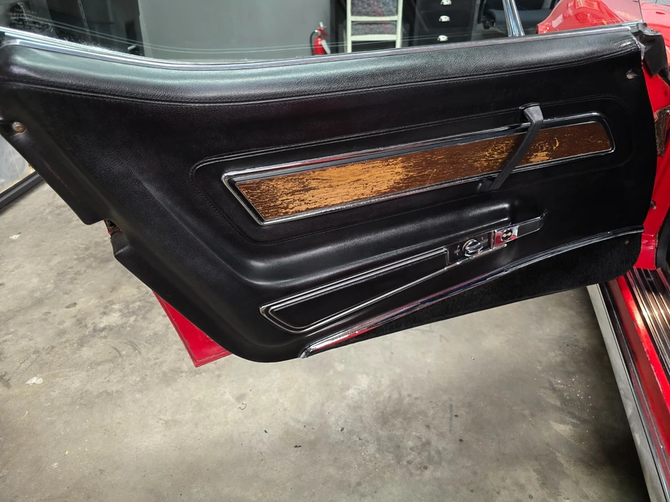 1975 Chevrolet Corvette C3 - Image 30 of 31