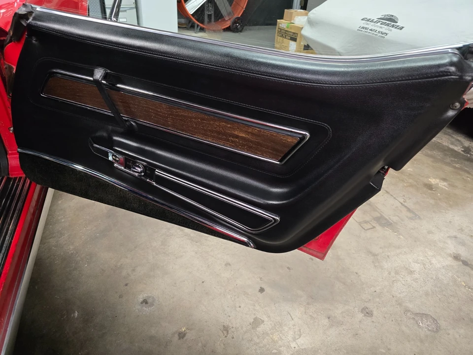 1975 Chevrolet Corvette C3 - Image 29 of 31