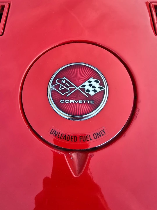 1975 Chevrolet Corvette C3 - Image 15 of 31