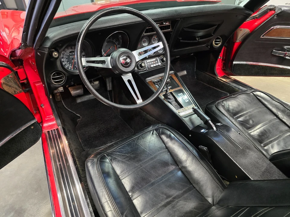 1975 Chevrolet Corvette C3 - Image 22 of 31