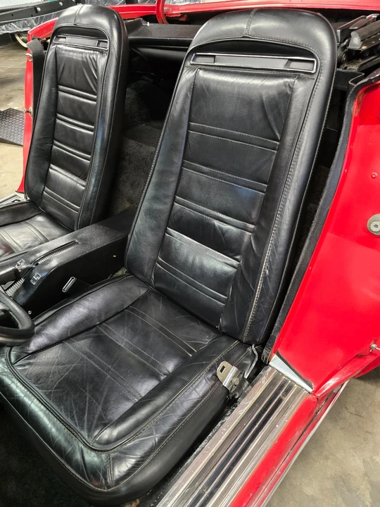1975 Chevrolet Corvette C3 - Image 24 of 31