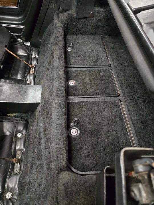 1975 Chevrolet Corvette C3 - Image 27 of 31