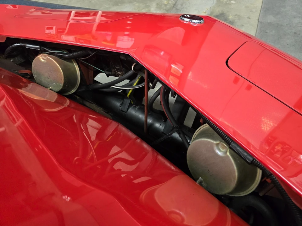 1975 Chevrolet Corvette C3 - Image 31 of 31