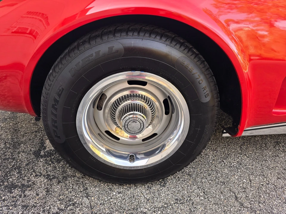 1975 Chevrolet Corvette C3 - Image 20 of 31