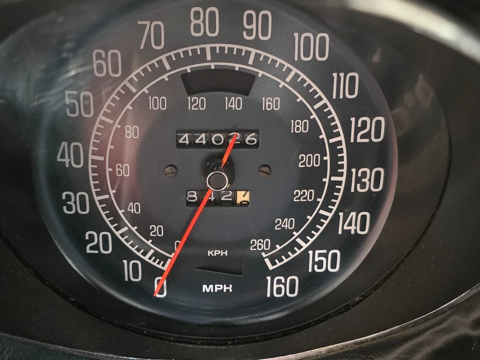 1975 Chevrolet Corvette C3 - Image 26 of 31