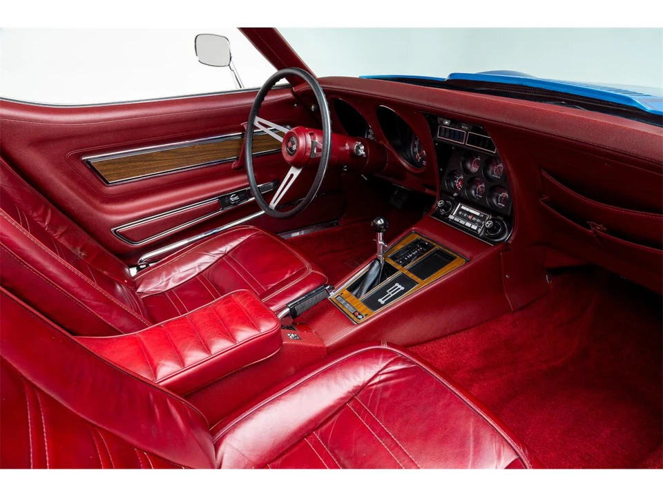 1975 Chevrolet Corvette C3 - Image 28 of 31