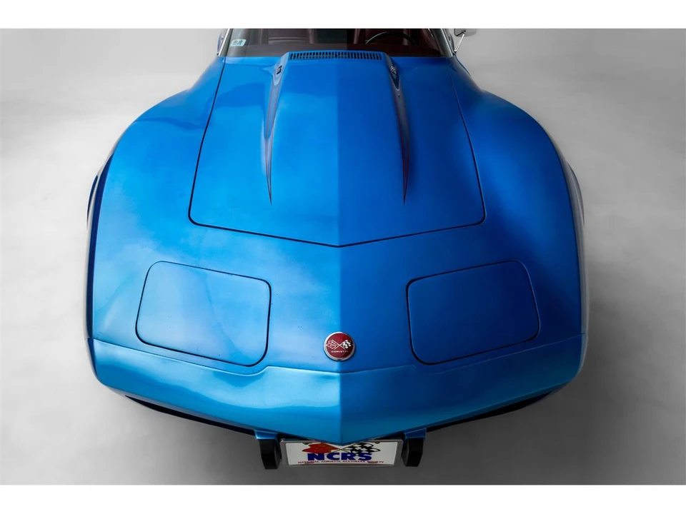 1975 Chevrolet Corvette C3 - Image 31 of 31