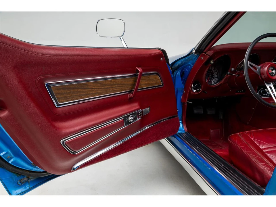 1975 Chevrolet Corvette C3 - Image 19 of 31